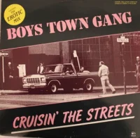 Cruisin' The Streets