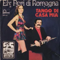 Tango Di Casa Mia