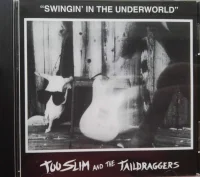 Swingin' In The Underworld