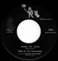 Born To Love
