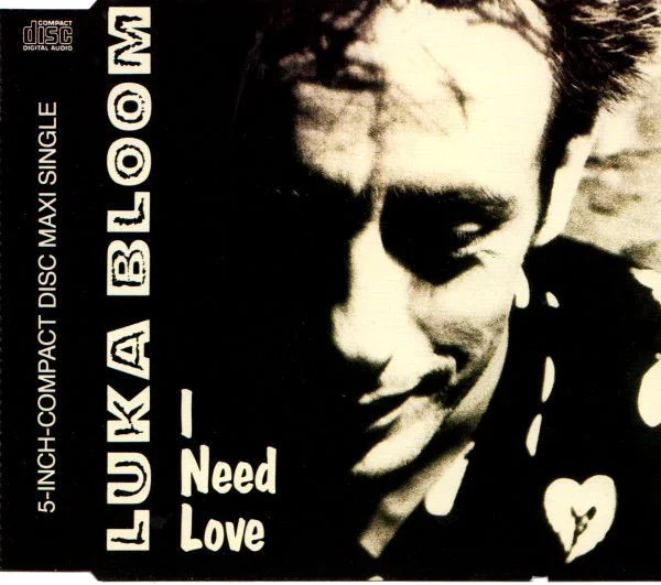 I Need Love
