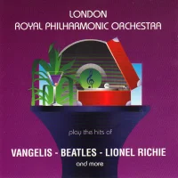 Play The Hits Of Vangelis - Beatles - Lionel Richie And More (Vol. 4)
