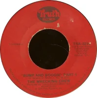 Bump And Boogie