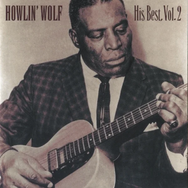 His Best, Vol. 2