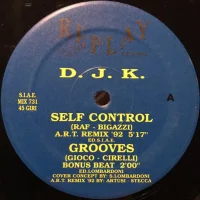 Self Control