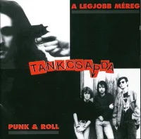 A Legjobb Méreg / Punk & Roll