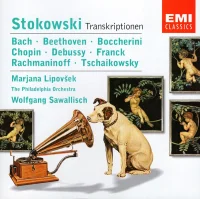 Transkriptionen