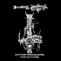 Sexxxual Blasphemous Krucifixxxion