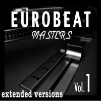 Eurobeat Masters Vol.1