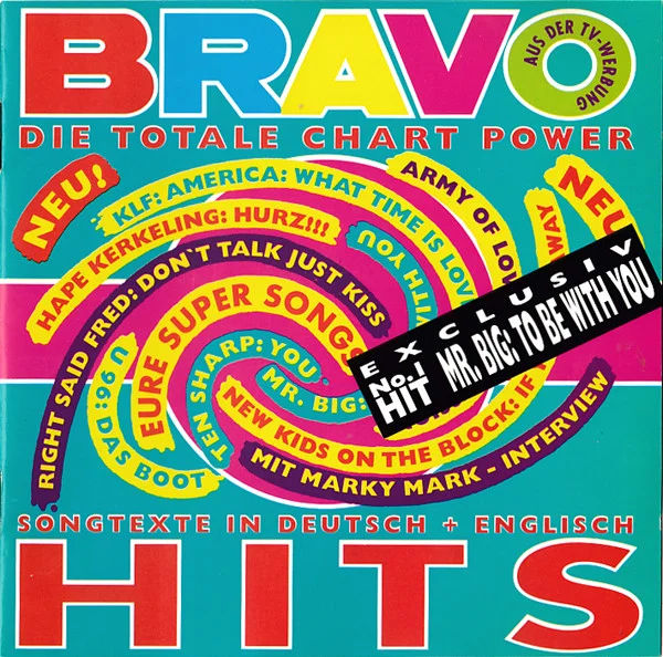 Bravo Hits