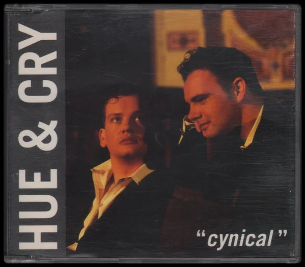 Cynical