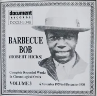 Complete Recorded Works In Chronological Order, Volume 3 -- 6 November 1929 To 8 December 1930