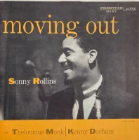 Moving Out