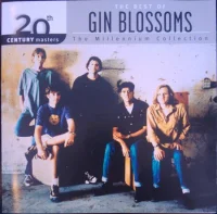 The Best Of Gin Blossoms