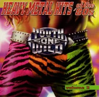 Youth Gone Wild - Heavy Metal Hits Of The '80s Volume 2