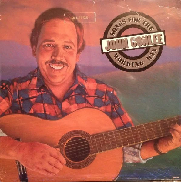 Songs For The Working Man