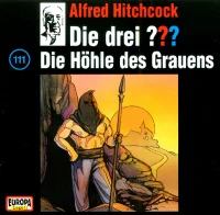 Die Drei ??? 111 - Die Höhle Des Grauens
