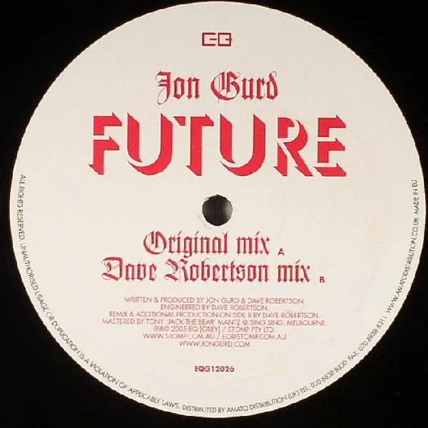 Future