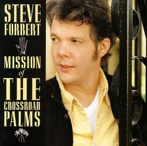 Mission Of The Crossroad Palms