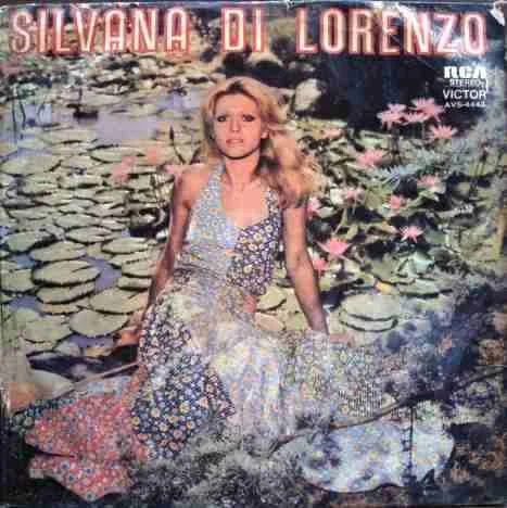 Silvana Di Lorenzo