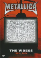 The Videos 1989 - 2004