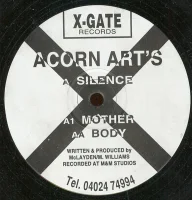 Silence / Mother / Body