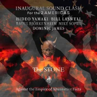 Inaugural Sound Clash (For The 2 Americas)