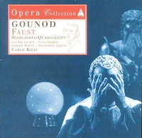 Faust (Highlights = Querschnitt)