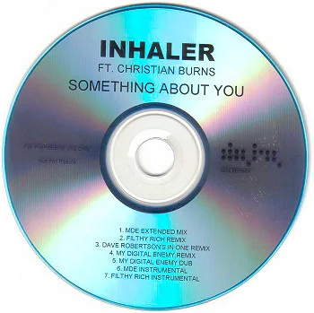 Something About You