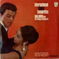 International Tango Favourites