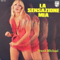 La Sensazione Mia