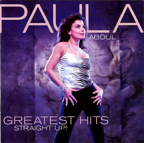 Greatest Hits Straight Up!