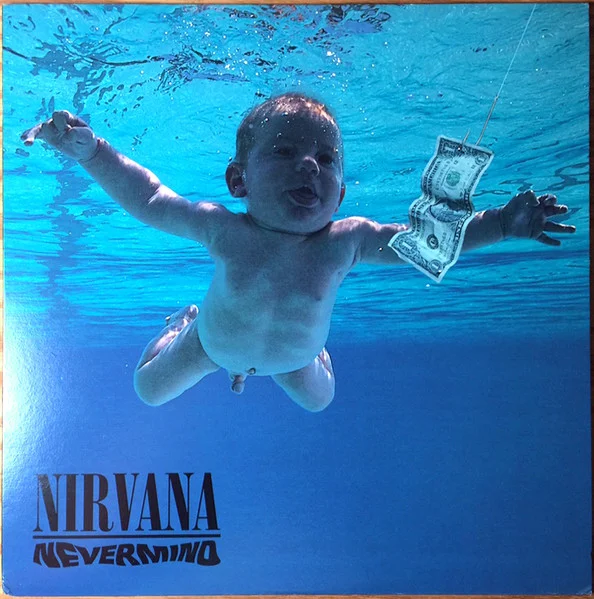 Nevermind