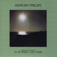 Private Parts And Pieces VII: Slow Waves, Soft Stars