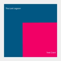 The Lost Lagoon