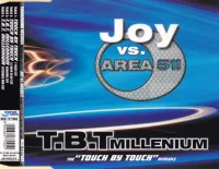 Touch By Touch (The Remake)