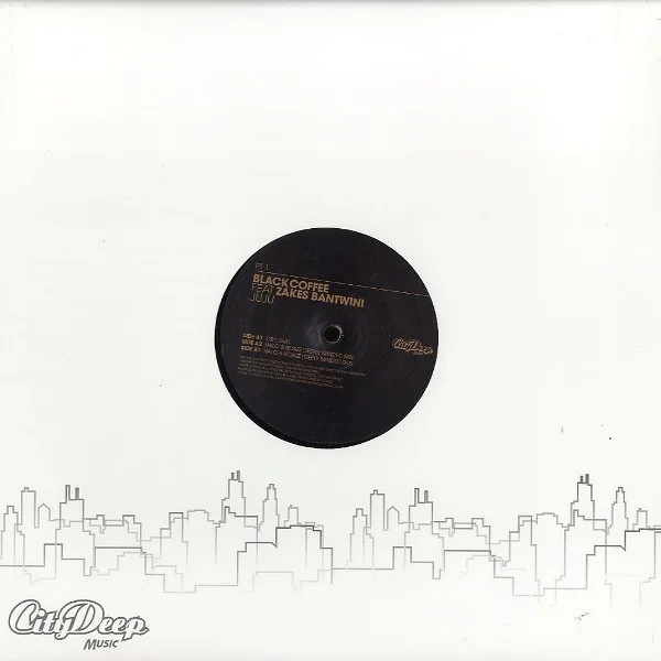 Juju - Pt 1