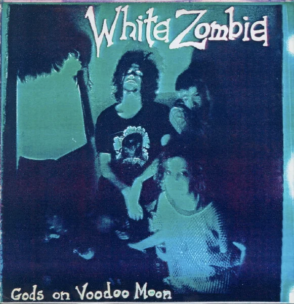Gods On Voodoo Moon