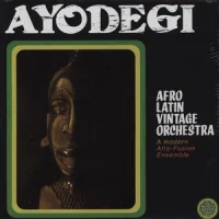 Ayodegi
