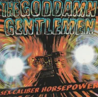 Sex-Caliber Horsepower