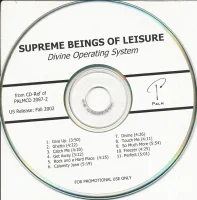 Divine Operating System