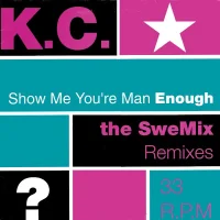 Show Me You're Man Enough