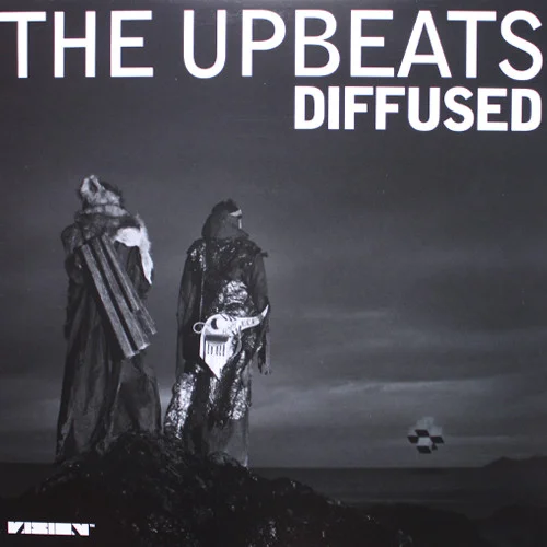 Diffused