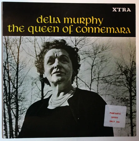 The Queen Of Connemara