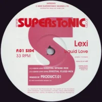Liquid Love