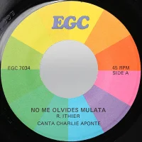No Me Olvides Mulata / Concierto De Amistad