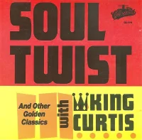 Soul Twist And Other Golden Classics
