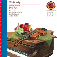 Piano Concerto, Violin Concerto