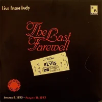 The Last Farewell
