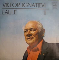 Viktor Ignatjevi Laule II